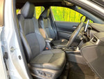 COROLLA CROSS HYBRID