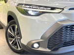 COROLLA CROSS HYBRID