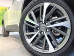 COROLLA CROSS HYBRID