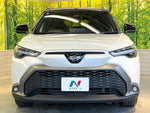 COROLLA CROSS HYBRID