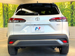 COROLLA CROSS HYBRID