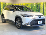 COROLLA CROSS HYBRID
