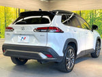 COROLLA CROSS HYBRID