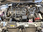COROLLA CROSS HYBRID