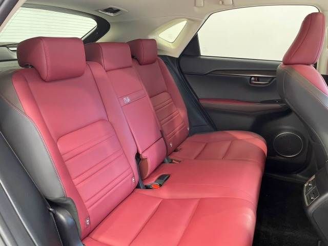 LEXUS NX300h