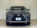 LEXUS NX300h
