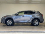 LEXUS NX300h