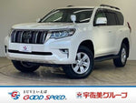 LANDCRUISER PRADO