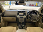 LANDCRUISER PRADO