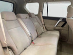 LANDCRUISER PRADO