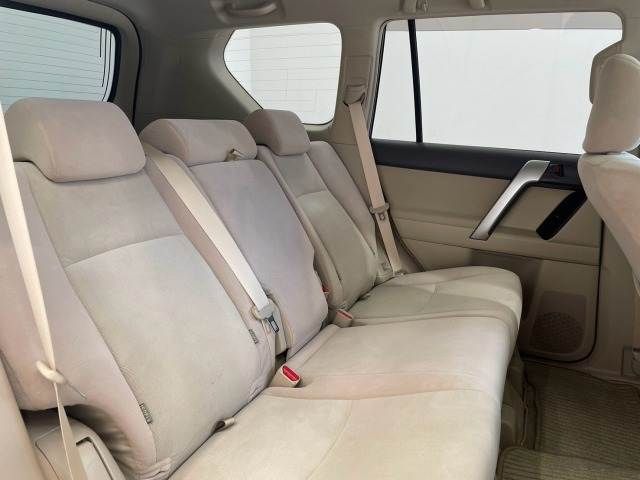 LANDCRUISER PRADO