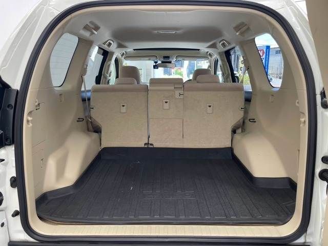 LANDCRUISER PRADO
