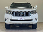 LANDCRUISER PRADO
