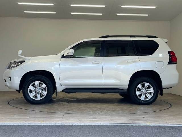 LANDCRUISER PRADO