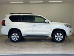 LANDCRUISER PRADO