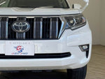 LANDCRUISER PRADO