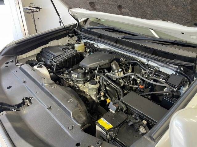 LANDCRUISER PRADO