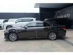 CROWN sedan hybrid 4WD