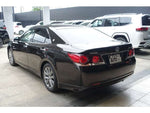 CROWN sedan hybrid 4WD