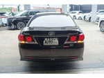 CROWN sedan hybrid 4WD