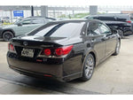 CROWN sedan hybrid 4WD