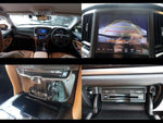 CROWN sedan hybrid 4WD