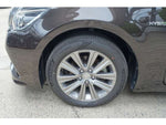 CROWN sedan hybrid 4WD