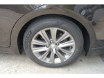 CROWN sedan hybrid 4WD