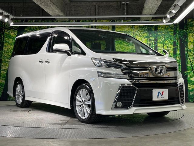 VELLFIRE