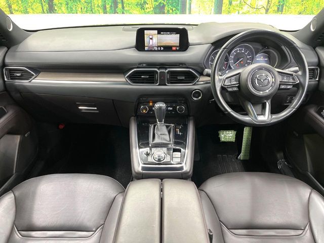 CX-8