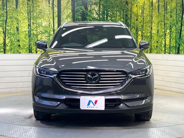 CX-8