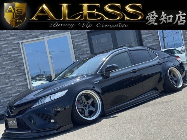 CAMRY HYBRID