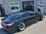 CAMRY HYBRID