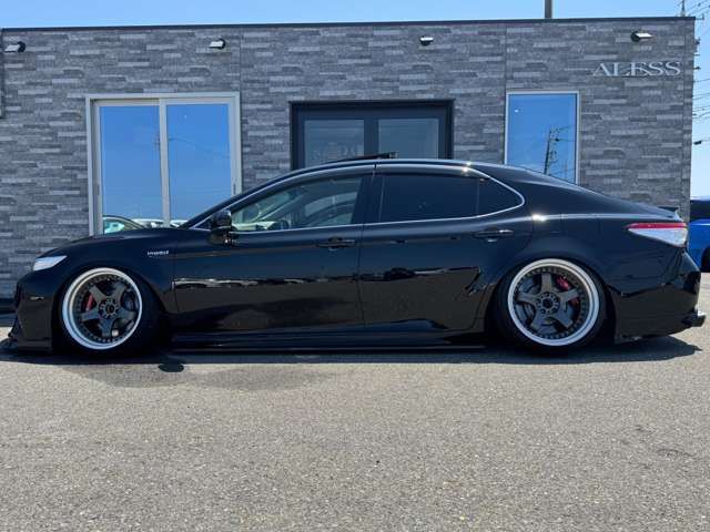CAMRY HYBRID