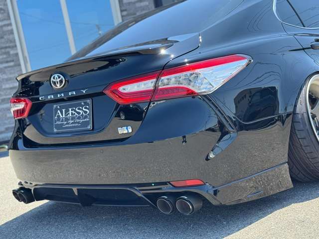 CAMRY HYBRID