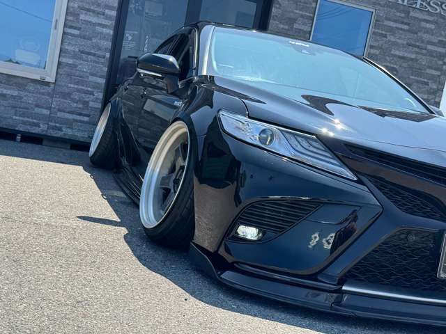 CAMRY HYBRID