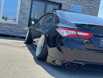 CAMRY HYBRID