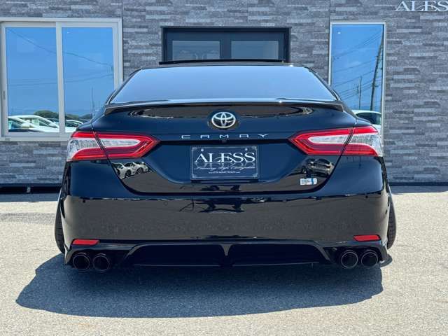 CAMRY HYBRID