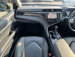 CAMRY HYBRID
