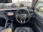 CAMRY HYBRID