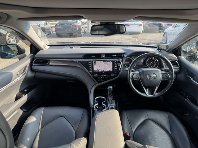 CAMRY HYBRID