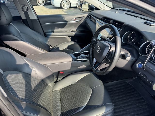 CAMRY HYBRID