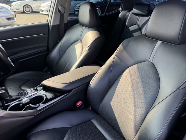 CAMRY HYBRID