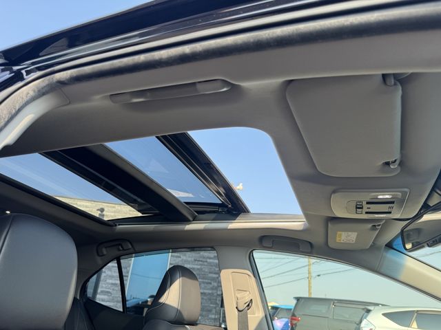 CAMRY HYBRID