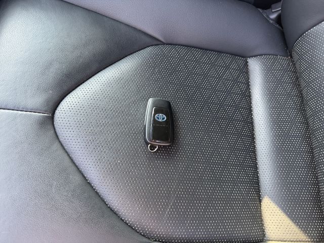 CAMRY HYBRID