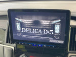 DELICA D:5 4WD
