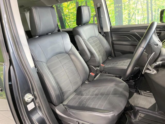 DELICA D:5 4WD