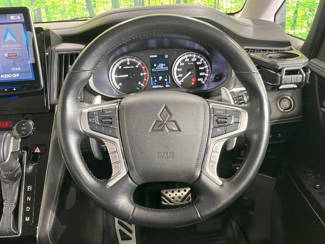 DELICA D:5 4WD