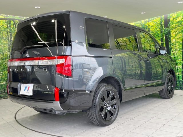DELICA D:5 4WD