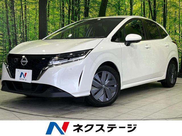 NOTE 4WD
